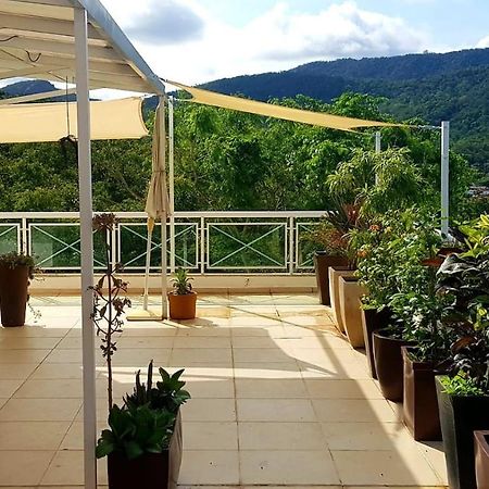 Апартаменти Ampla Cobertura/Piscina/Praias/Vista Espetacular Itaipu Екстер'єр фото