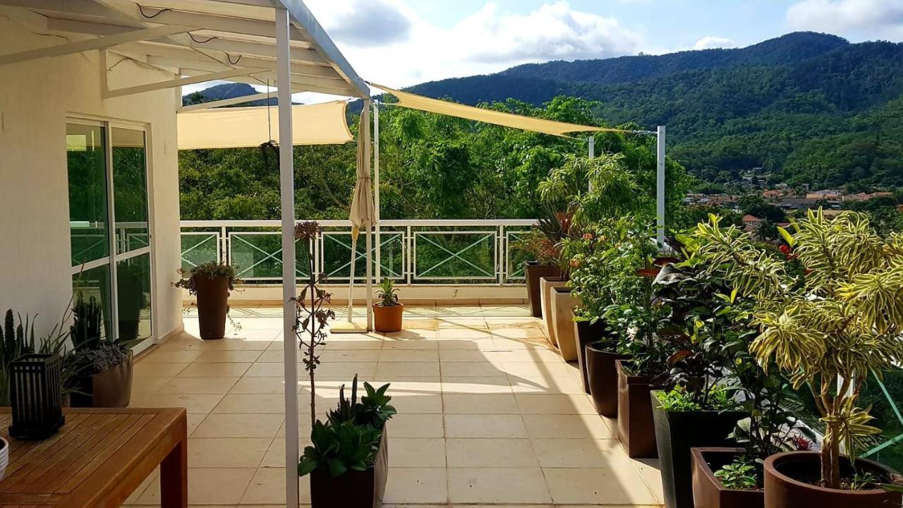 Апартаменти Ampla Cobertura/Piscina/Praias/Vista Espetacular Itaipu Екстер'єр фото