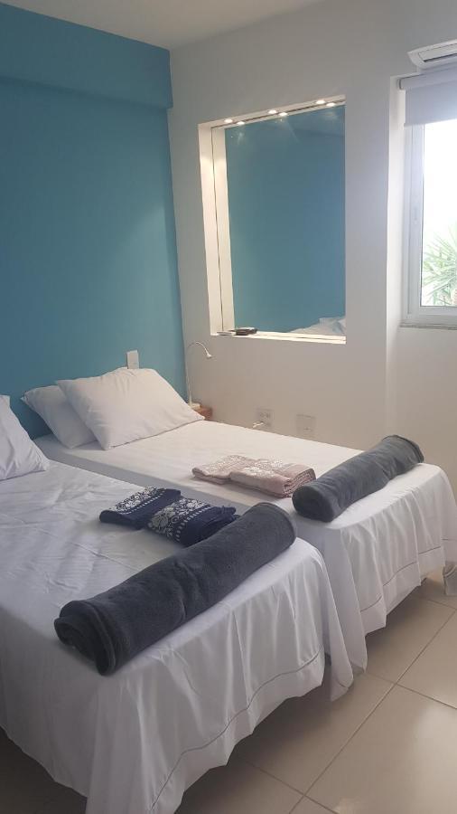 Апартаменти Ampla Cobertura/Piscina/Praias/Vista Espetacular Itaipu Екстер'єр фото