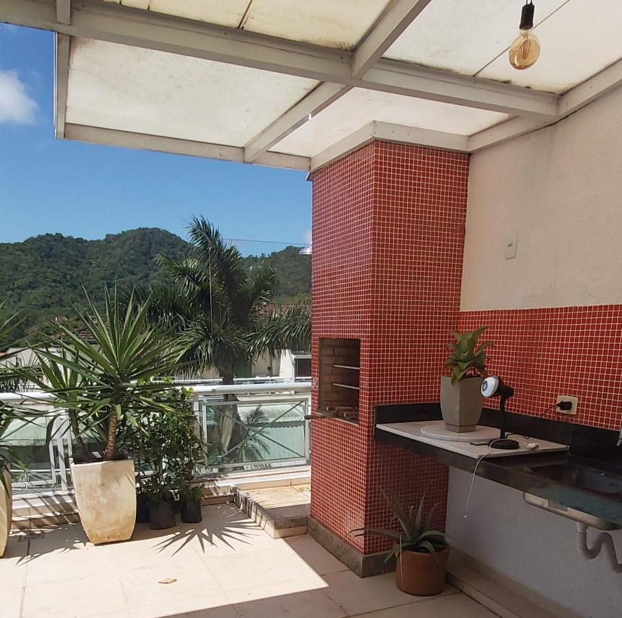 Апартаменти Ampla Cobertura/Piscina/Praias/Vista Espetacular Itaipu Екстер'єр фото