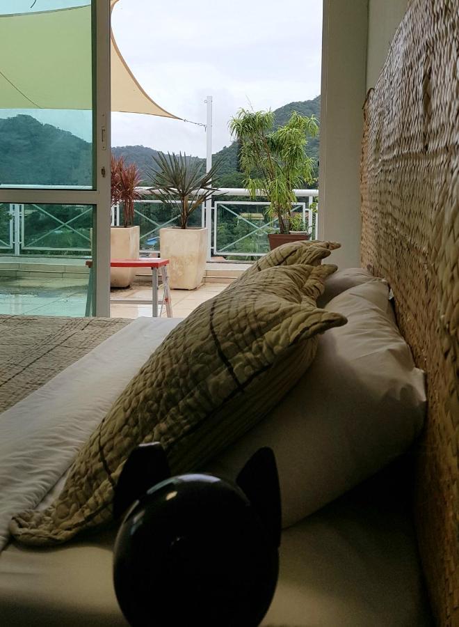 Апартаменти Ampla Cobertura/Piscina/Praias/Vista Espetacular Itaipu Екстер'єр фото