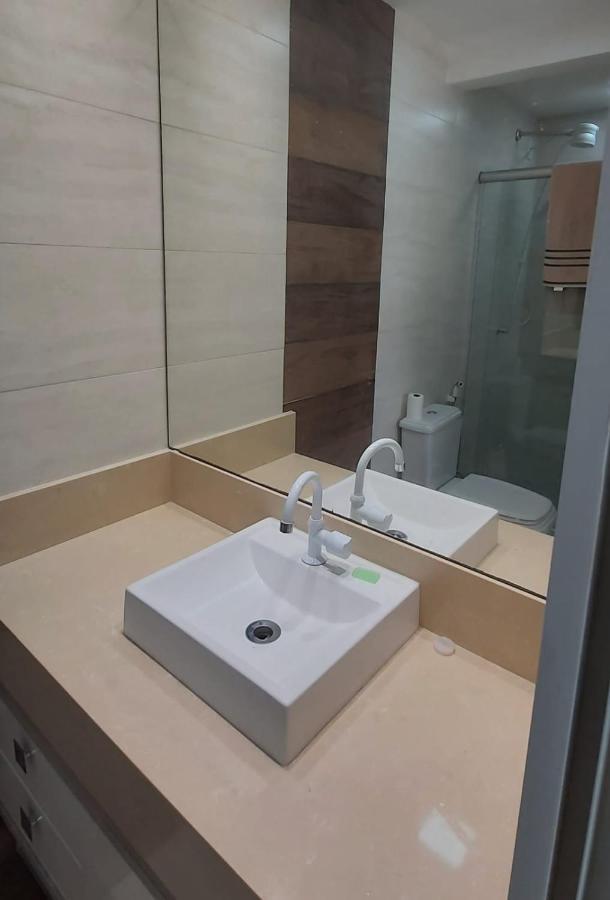 Апартаменти Ampla Cobertura/Piscina/Praias/Vista Espetacular Itaipu Екстер'єр фото