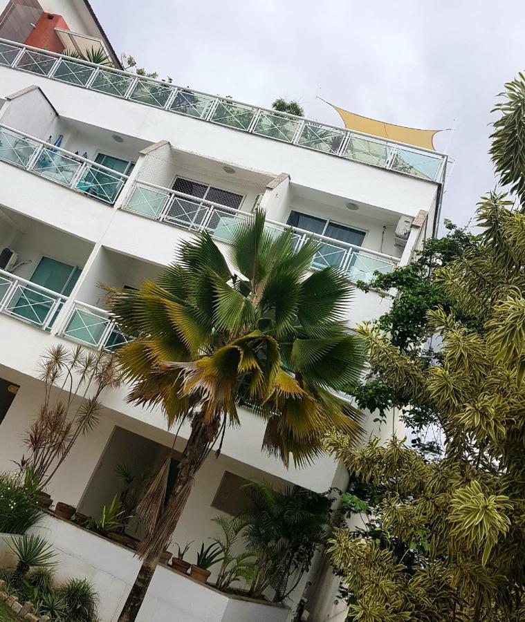 Апартаменти Ampla Cobertura/Piscina/Praias/Vista Espetacular Itaipu Екстер'єр фото